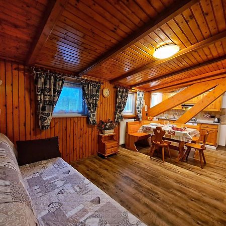 Appartamenti Residence La Roggia Pozza di Fassa Zimmer foto